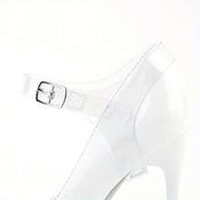 2-Pack Adjustable Silicone High Heel Straps - Women's Fashion Shoes Anti-Slip Ankle Straps, Comfortable Soft Elastic Design, Easy Installation, Prevents Accidental Slipping, Enhances Stability, Durable Material, Fashionable Style