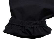 Nike AS CLUB WVN CARGO PANT Men's Woven Sports Training Fitness Breathable Casual Pants HJ1991-010 - Black/White - View 7