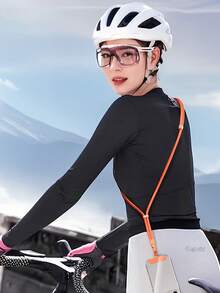 可调节防丢手机挂绳，可拆卸挂绳，适合户外旅行运动配件 - 彩色 - 查看 8