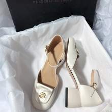 Women Heeled Sandals