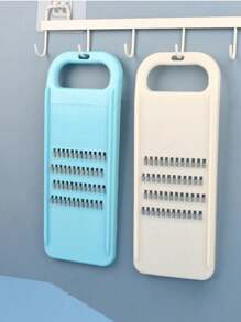 不锈钢蔬菜切片机、家用蔬菜切碎机、土豆切碎机、文件切碎机、手动黄瓜胡萝卜切碎机、厨房工具、多功能工具