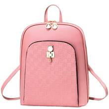 Women Shoulder Bags - 卡其 - 查看 5