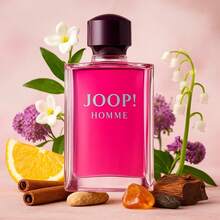 JOOP! Homme - Eau De Toilette 200ML Sweet Oriental Perfume For Men - Floral - View 3