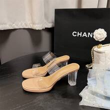 Women Heeled Sandals