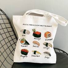 Women Shoulder Bags - C17無拉鍊無內袋 - 查看 4