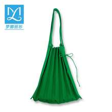 Women Shoulder Bags - 雪青 - 查看 1