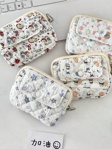 Women Shoulder Bags - 水母 - 查看 6