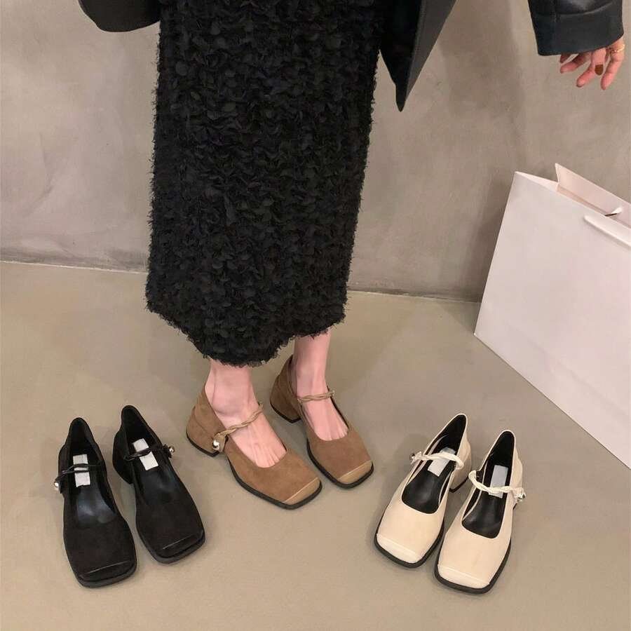Women Pumps
