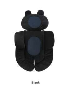 1 件超柔软婴儿车座椅垫，适合婴儿高脚椅、婴儿背带，四季皆宜 - 彩色 - 查看 12