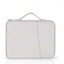 Funda protectora compatible con iPad Pro 12.9", compatible con MacBook Air 13.3/Pro 13.3/Pro 14, funda para tablet Matebook 14