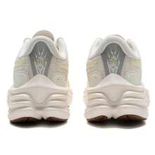 Puma Velocity NITRO 4 AP Running Shoes, Cushioned & Breathable Men's Training Sneakers, 312635-07 - White-gold - View 5