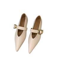 Women Flats