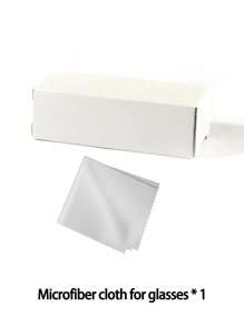 1 件猫眼豹纹女士时尚眼镜，Y2K 配饰，返校必备品，女士礼物，适合海滩派对、郊游、旅行、婚礼矩形墨镜