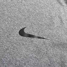 Nike 男士健身T恤 M NK TM LEGEND SS CREW ZTS 户外运动休闲舒适灰色运动服柔软短袖T恤 HF0507-091 - 灰色 - 查看 5