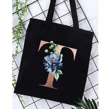 Women Shoulder Bags - STD418-T黑 - 查看 2