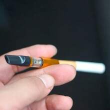 5/10个装 YYDS 可重复使用便携式香烟嘴过滤器 - 减少焦油和烟雾，适合居家使用和作为圣诞礼物，男女通用优质香烟嘴，可水洗可拆卸 - 吸烟配件，带来更健康的吸烟体验 - 黃色+黑色 - 查看 6