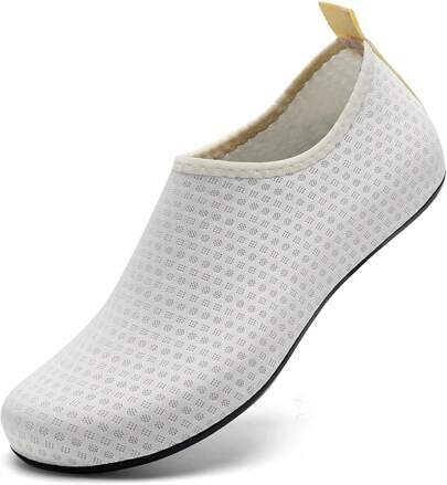 IceUnicorn Swimming Water Shoes Mens Womens Summer Swim Shoes Ladies Beach Surfing Diving Shoes