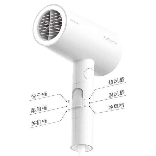 Hair Dryers