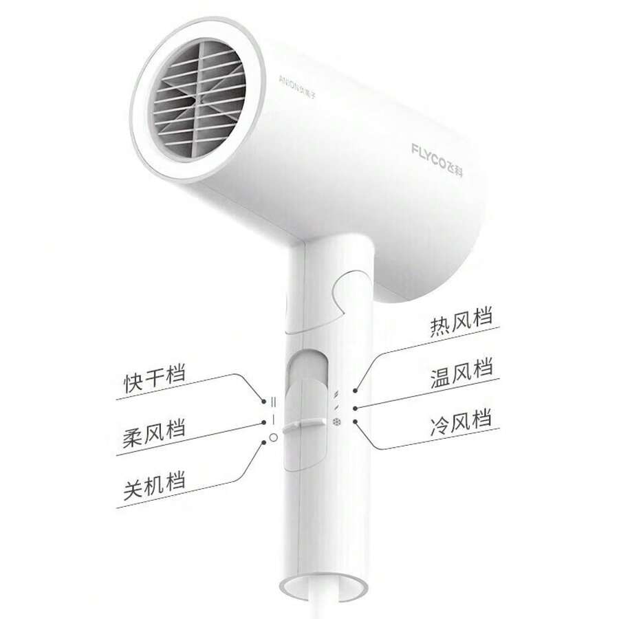 Hair Dryers