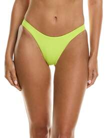 Mara Hoffman Reva Bikini Bottom - 彩色 - 查看 1