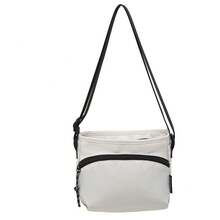 Women Shoulder Bags - 白色 - 查看 1