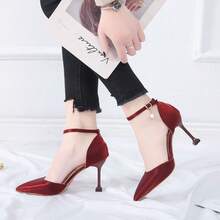 Women Heeled Sandals