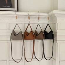 Women Crossbody - 紅色 - 查看 3