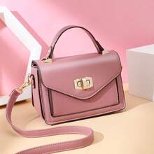Women Crossbody - H-土黃 - 查看 5