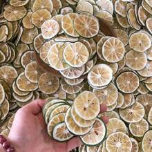 Rodajas de limón verde (1 pieza)
