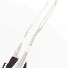 1/2pcs Large Framework Casual PC Glasses, Decorate Lens, For Daily Leisure, Daily Life - Nhiều màu - Xem 4