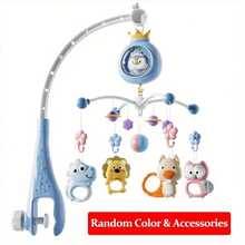 Juguete musical interactivo para jóvenes - Pingüino con función de música y iluminación, hecho de plástico ABS, estimula el desarrollo cerebral, incluye gráficos coloridos y guitarra, regalo de Navidad ideal para jóvenes - Multicolor - Ver 1