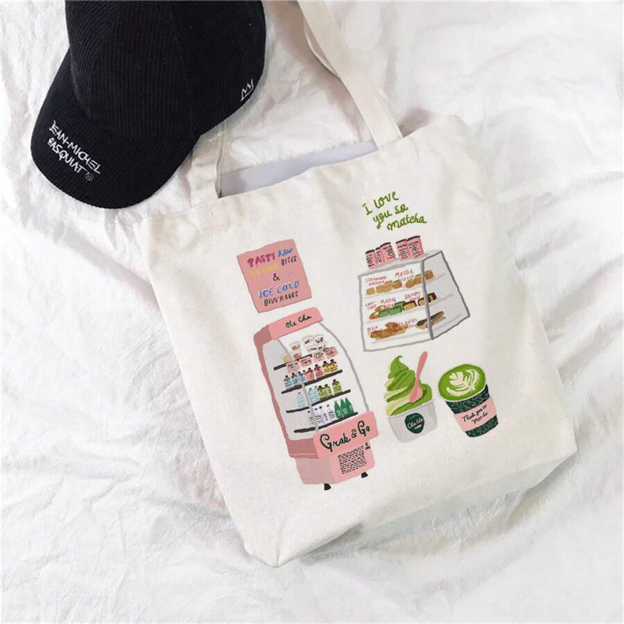 Women Shoulder Bags - C5無拉鍊無內袋 - 查看 1