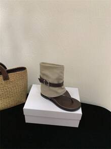 Women Heeled Sandals