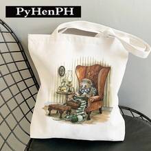 Women Shoulder Bags - C4無拉鍊無內袋 - 查看 5