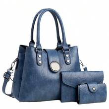 Women Crossbody - 咖啡 - 查看 7