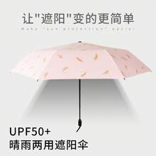 Umbrellas