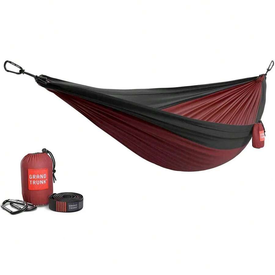 Camping Hammocks - Heritage - View 1