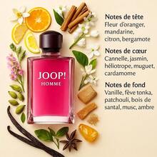 JOOP! Homme - Eau De Toilette 200ML Sweet Oriental Perfume For Men - Floral - View 4