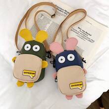 Women Shoulder Bags - 2117灰色 - 查看 3