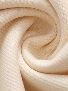 Tween Boy Casual Simple Letter Design Retro Style Round Neck Long-Sleeved Sweatshirt Pullover Autumn And Winter For Boys