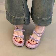 Women Home Slippers