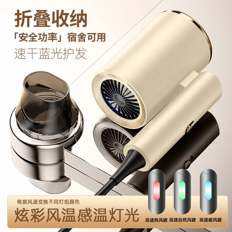 Hair Dryers