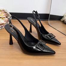 Women Heeled Sandals