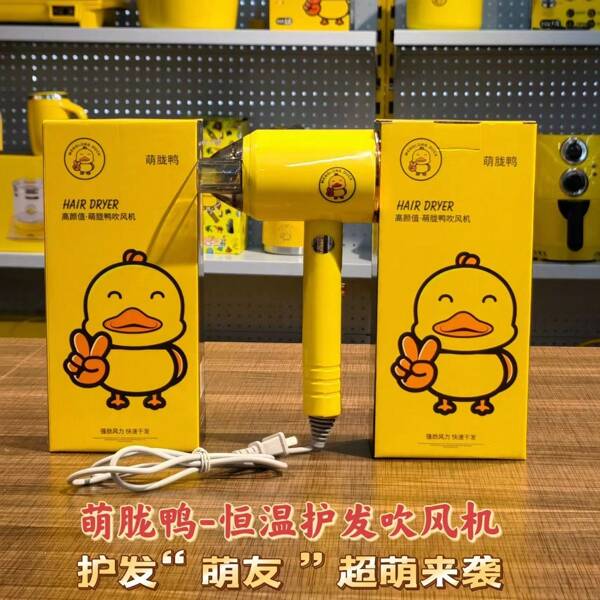 Hair Dryers