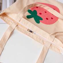 Women Shoulder Bags - 粉紅色 - 查看 5