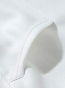 GRDR Men's Casual Loose Fit Hoodie Sweatshirt, Autumn/Winter