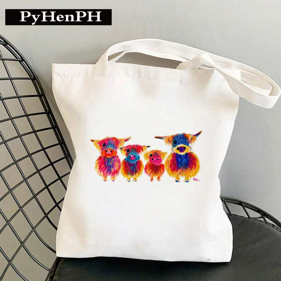 Women Shoulder Bags - C2無內袋無拉鍊 - 查看 1