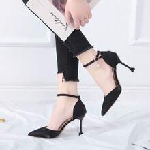 Women Heeled Sandals