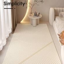 Carpets - Moda 05 (agradable para la piel y suave/sin pelusa/fácil de cuidar) - Ver 8