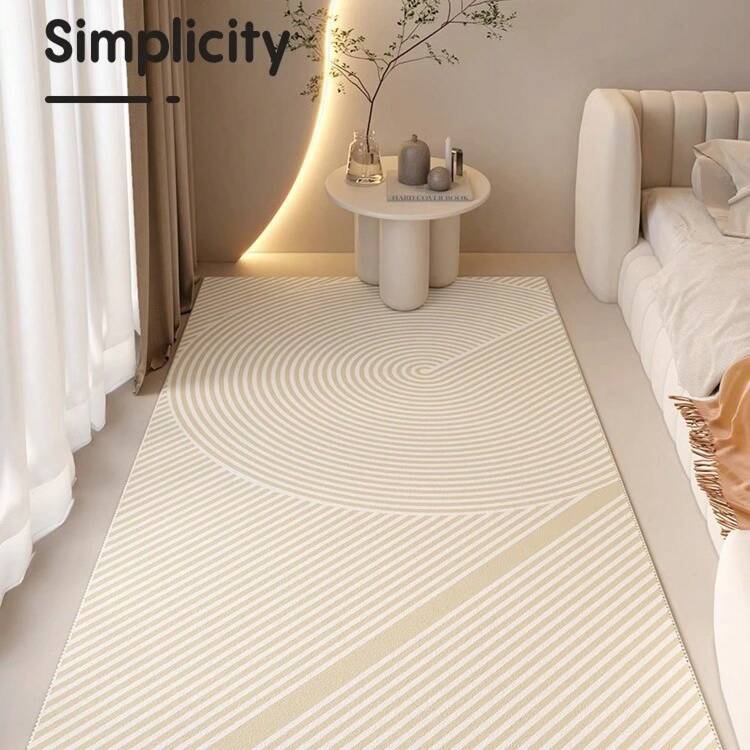 Carpets - Mode 05 (hudvänlig och mjuk/luddfri/lättskött) - Visa 8